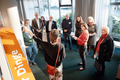 Festakt Bücherhalle Rahlstedt