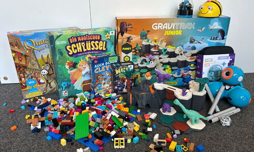 Spiele