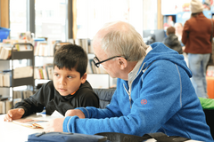 Vorlesen für Kinder