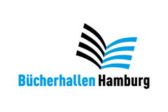 Logo der Stifung Hamburger Öffentliche Bücherhallen