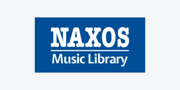 NAXOS Music Library