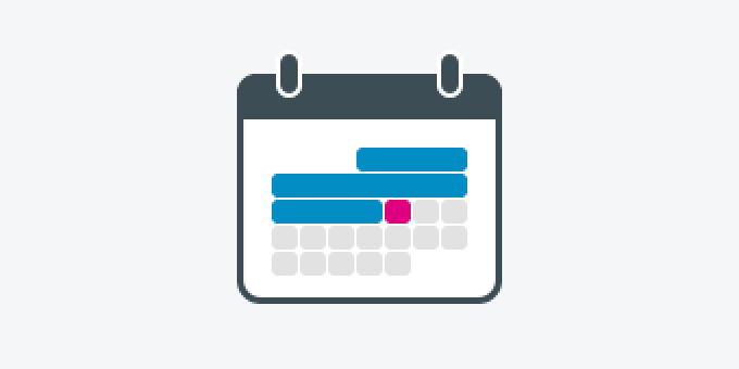 Grafik: Kalender
